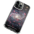 The Triangulum Galaxy iPhone 13 Pro Max Clear Case